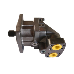 Motor de Pistones Hidráulico de Desplazamiento Fijo de Alta Velocidad Serie F12-030 060 080 090 110 F12-040-MF-IV-Z-000-000-0 F12-040-MF-IV-Z-00 - Product Image 1