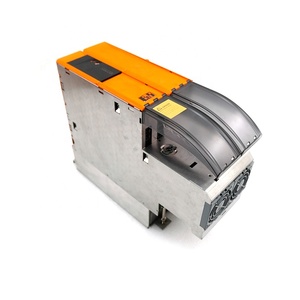 Module de commande B&R Original 8BVI0220HWS0.000-1 22A 16kW pour l'automatisation industrielle - Product Image 6