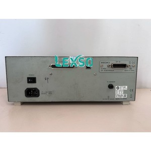 เครื่องวัด Hioki IM3533, 1mHz ถึง 200 kHz xgeqpt - Product Image 4