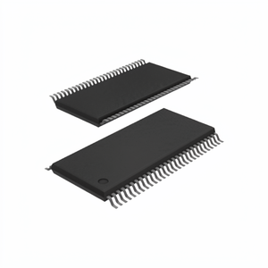 Composants électroniques logiques 56 TFSOP 74ALVCH16601DGGY en stock - Product Image 1