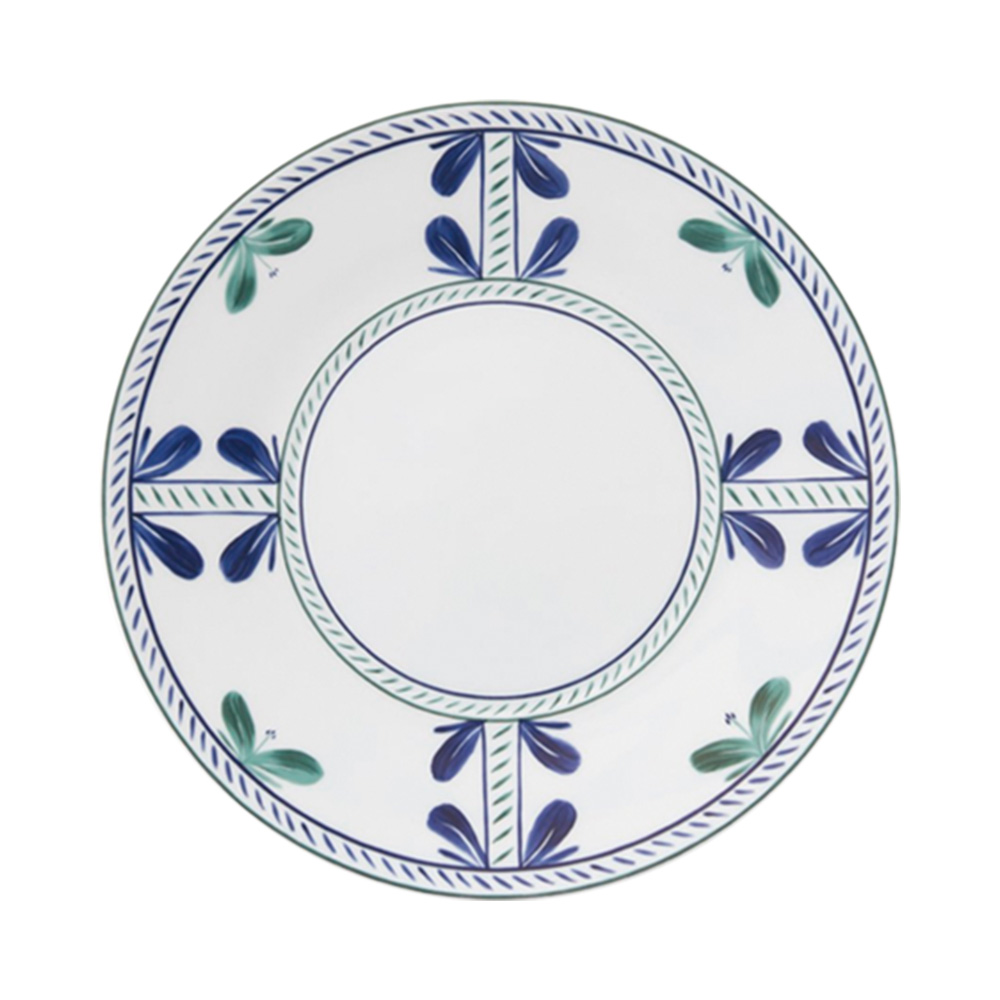 Azul 12 pulgadas