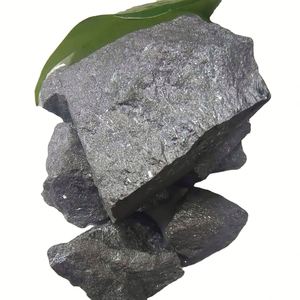 Nouveau produit en alliage pour la sidérurgie, ferrosilicium nitride - Product Image 1