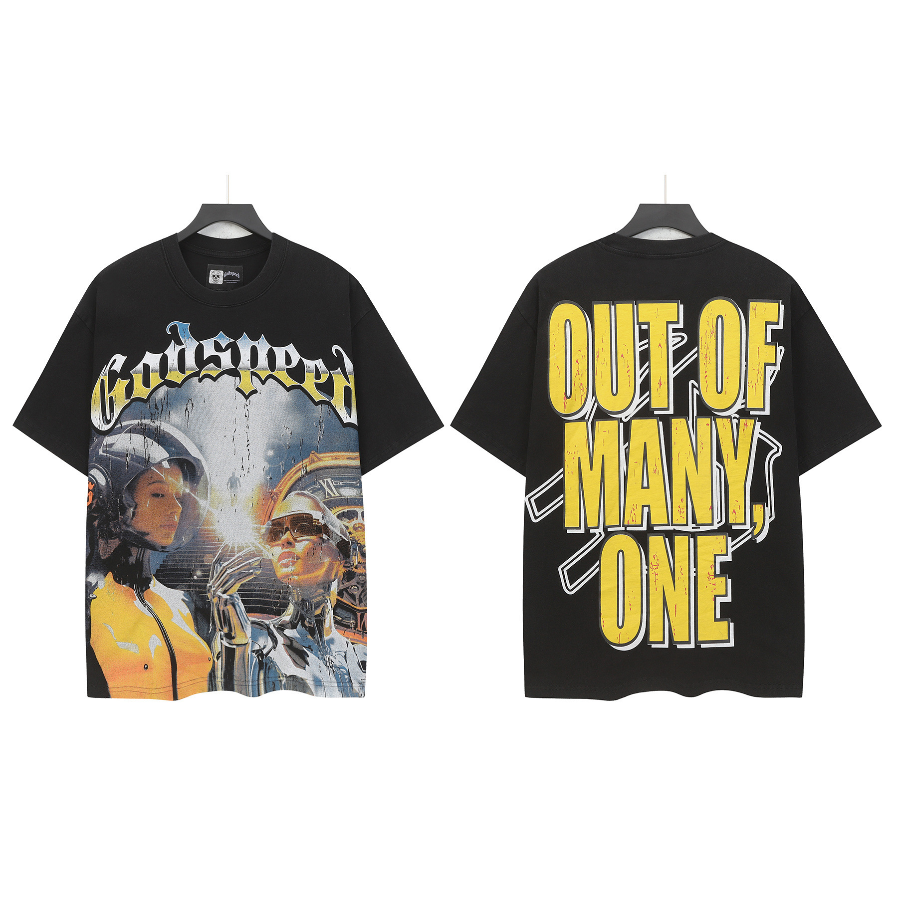 6012 washed black
