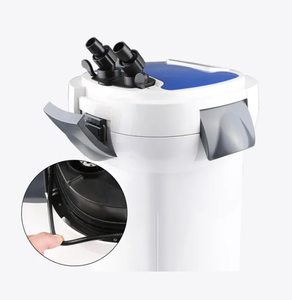 Sunsun (<span class=keywords><strong>Sensen</strong></span>) ตัวกรองกระป๋องภายนอกสำหรับตู้ปลา HW-3000 - Product Image 3