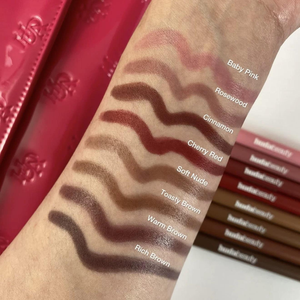 Crayon à lèvres mat en gros, longue durée, hydratant et nourrissant, crayon à lèvres <span class=keywords><strong>tatouage</strong></span> à décoller - Product Image 6