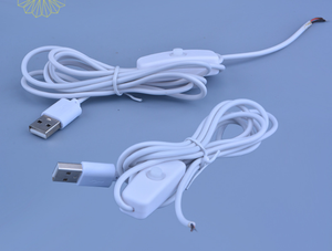 Câble d'alimentation, w, avec <span class=keywords><strong>interrupteur</strong></span> marche/arrêt, Micro <span class=keywords><strong>USB</strong></span> - Product Image 5