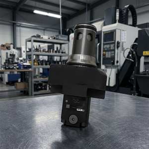 Motor de Torque Serie BD30AAENB25 para Aplicaciones Fabricado en China - Product Image 4