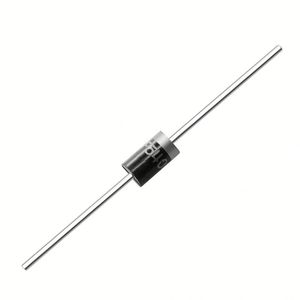 100% Genuine Original Brand-New 1V5KE10 DO-201 Diode Wholesale Order Electronic Component Kitting & Supply Services - Product Image 1