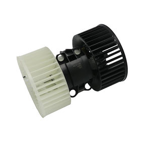 1 Pièce 64113453729 Système de climatisation de voiture HVAC Chauffage Ventilateur Ventilateur Moteur pour <span class=keywords><strong>BMW</strong></span> <span class=keywords><strong>E46</strong></span> X3 E83 64116900685 64119071946 - Product Image 2