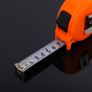 Wook Factory Supply Cinta métrica con logotipo personalizado Cinta métrica 7,5 M Precio al por mayor - Product Image 3