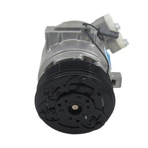 Compresor de Aire Acondicionado para Automóvil Mazda 6 GK2G61450M GK2G61450L GK2G61K00 GK2G61K00A GK2G-61-450M GK2G-61-K00 GK2G-61-K00A - Product Image 3