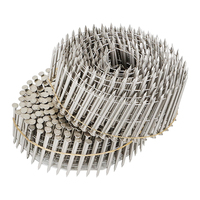 Chine Ongles peints en bobine Encadrement Palettes clous en bobine