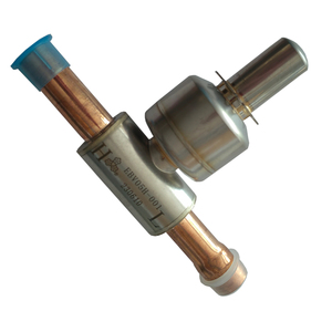 EBV09H-001 Ball With Coil EBV for Heat <b>Pump</b> EBV09H-001 Ball Adjust the Refrigerant Flow - Product Image 3