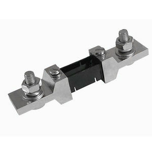 OKY4091 DC 75mV 50A 100A Resistencia <span class=keywords><strong>de</strong></span> derivación <span class=keywords><strong>de</strong></span> corriente para instrumento <span class=keywords><strong>de</strong></span> amperios AMP - Product Image 5