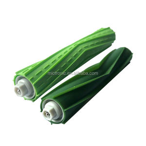 Cepillo de rodillo, cepillo de borde, filtro Hepa, bolsa de polvo, paño de mopa apto para iRobots Roombas <span class=keywords><strong>Combo</strong></span> <span class=keywords><strong>J7</strong></span> +/+ J9/10 Max, piezas de repuesto para Robot aspirador - Product Image 6