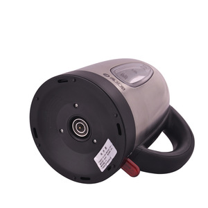 Olanke Stainless Steel <b>Electric</b> <b>Kettle</b> 1.5L Automatic Power Off Boil Dry Protection - Product Image 5