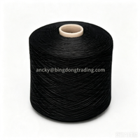 100% Polyester Spun Yarn for Sewing Thread,white, 40s/2,50s/2,60s/2