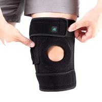 Recommandé par le vendeur, genouillère de compression très vendue, soutien du genou