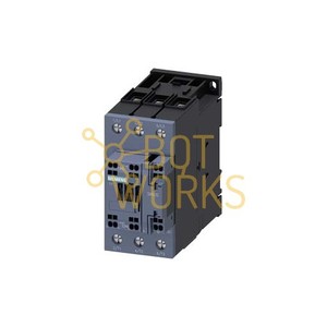 Siemens 3RT20383AP00 - Nuovo - Product Image 1