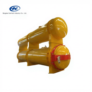 <span class=keywords><strong>Autoclave</strong></span> Industrial Personalizado para Tratamiento Ignífugo de <span class=keywords><strong>Madera</strong></span> a Presión, para Plantas de Impregnación de <span class=keywords><strong>Madera</strong></span> - Product Image 1