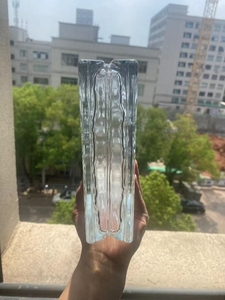 Gạch kính rỗng dày 50/80mm dùng cho đèn LED trang trí nhà bếp, tăng cường độ xuyên sáng, không viền trắng - Product Image 3