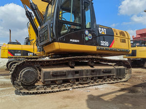 Componente de bomba de núcleo Caterpillar 325DL 324D 323D usado para el componente de núcleo de motor de excavadora de la marca CAT 325DL para movimiento de orugas - Product Image 5