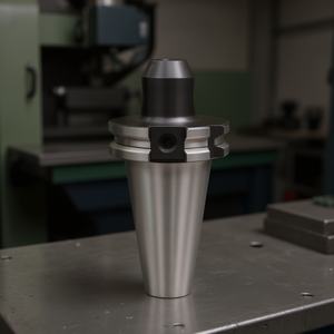 Mandrin conique ISO Ttake Tcb50 H.. We.. DIN 69871 pour utilisation sur machine-outil - Product Image 3