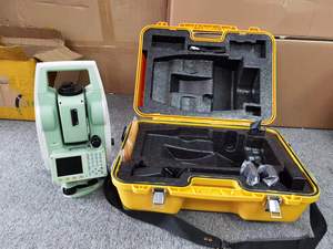 Enquête <span class=keywords><strong>topographique</strong></span> de nouvelle génération Station totale Estacion Sunway sans réflecteur ATS-120R ATS-120A - Product Image 5