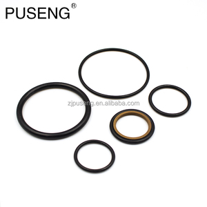 באיכות גבוהה puseng puseng haka h730 מלגזה תיקון צילינדר חלקי חילוף הידראולי הרכבה תחזוקה - Product Image 5