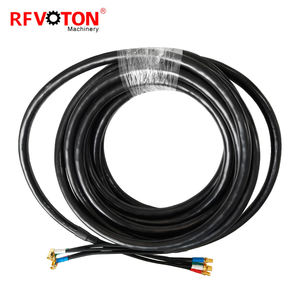 מפעל אספקת <span class=keywords><strong>lmr</strong></span> <span class=keywords><strong>195</strong></span> bundle <span class=keywords><strong>sma</strong></span> זכר רה <span class=keywords><strong>sma</strong></span> נקבה bh rf מחבר coaxial - Product Image 2