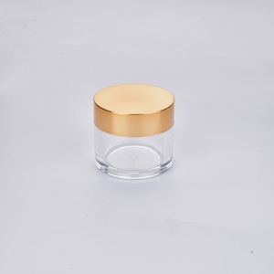 Bocaux de poudre acrylique <span class=keywords><strong>mat</strong></span> professionnels, vendeur OEM, récipients ronds de poudre acrylique clair/<span class=keywords><strong>rose</strong></span>/bleu en vrac pour poudre acrylique - Product Image 1