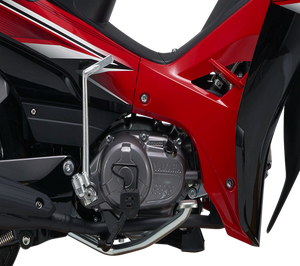 Pochette à main 150 cc pour moto, vente départ du Vietnam, expédition gratuite - Product Image 4