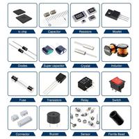 Limiteur de diode SMP1302-001LF 3W 0,4-6GHz 2 broches SOD-323 Commutateur et atténuateur RF haute vitesse