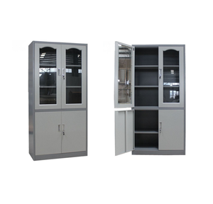 Giá Rẻ Tài Liệu Tủ Văn Phòng KD Bàn Ủi Tủ Với Điều Chỉnh Kệ - Product Image 1