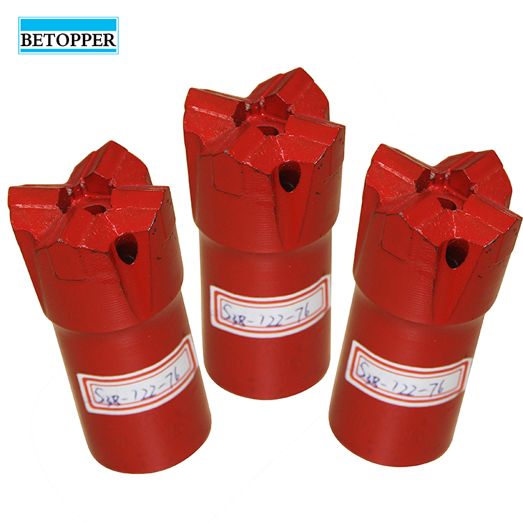 Hot selling 7 button 32mm Drill