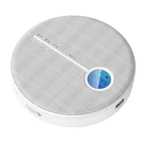 MP3 CD USB booombox便携式CD播放器教育机英语cd中继器
