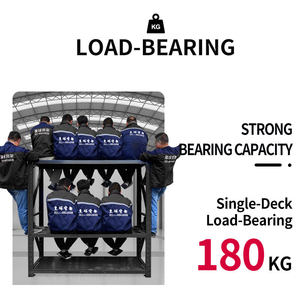 HUIYANG <strong>Warehouse</strong>/supermarket Storage Special Storage <strong>Racks</strong> &amp; Shelving Units <strong>Warehouse</strong> Racking <strong>Steel</strong> Pallet <strong>Rack</strong> - Product Image 6