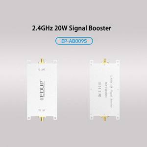 EDUP ab009s 2.4GHz 20W Wifi tín hiệu tăng cường không dây Wifi tín hiệu Extender cho tăng cường tín hiệu không dây và phạm vi - Product Image 2