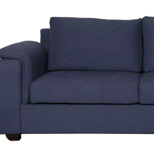 ห้องนั่งเล่นหรูหราสไตล์อิตาเลียนโครงโซฟาทำจากไม้แอชสำหรับโรงแรมวิลล่าหรือห้างสรรพสินค้า - Product Image 1