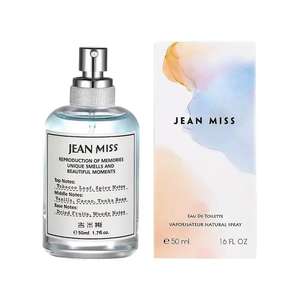 Perfume Original de Alta Calidad Maison Jazz Club Margiela Fireplace Beach <span class=keywords><strong>para</strong></span> Hombre y Unisex, 100 ml, Fragancia en Spray de Larga Duración - Product Image 4