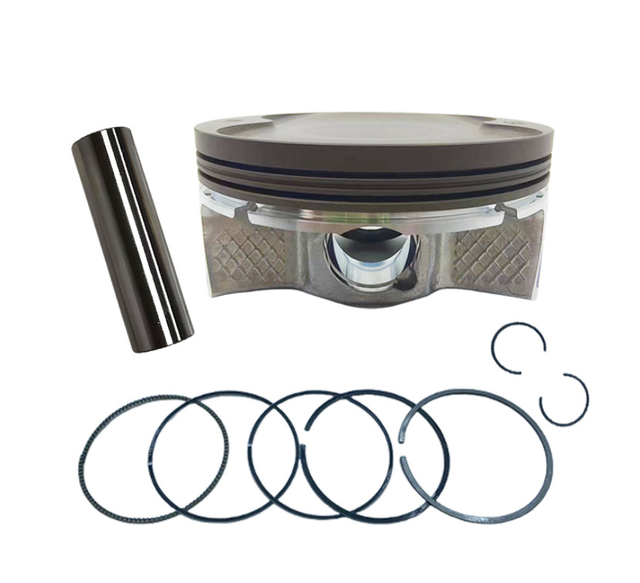 High Performance  Polaris 570 Sportsman Ranger RZR 570 99mm Piston Ring Set Factory Manufacturing
