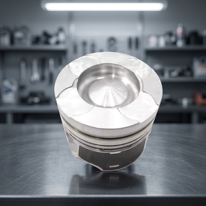 Piston de haute qualité JMC ME193942 pour moteur 4M42, assemblage de camion MITSUBISHI, pièce de rechange neuve, diamètre 95 mm, 77 COMP - Product Image 3