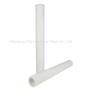 ตลับพลาสติกตัวกรองที่ผ่านการเผา PE PA - Product Image 6