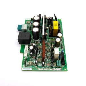 Module de carte de commande FANUC A20B-1005-0420 d'origine, pièces détachées pour l'automatisation industrielle - Product Image 3