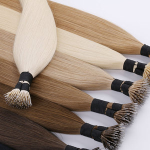 Tóc Người Ấn Độ Thô Tàng Hình Chất Lượng Chính Hãng Đầ<span class=keywords><strong>u</strong></span> Nano Nổi Bật - Product Image 3