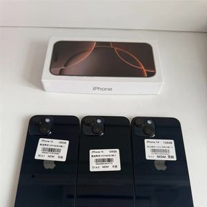 ปลดล็อคมือสองสำหรับ11 12 13 14 15 16 Pro PLUS MINI <span class=keywords><strong>SE</strong></span> 5G เราขาย-โทรศัพท์มือถือราคาต่ำ64GB - Product Image 6