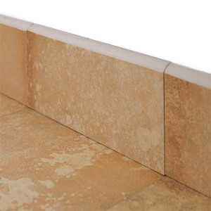 Porcelain Argile Sand Matt 8x20 Cm Rectified Tile - Product Image 6