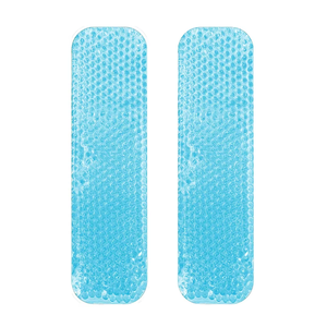 Compresse de gel réutilisable chaude et <span class=keywords><strong>froide</strong></span> pour le périnée, coussin rafraîchissant post-partum pour le soulagement des hémorroïdes, la réparation périnéale et la réduction de l'inflammation - Product Image 1