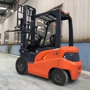 Series X Series Electric Forklift CPD20 2ton 2000KG