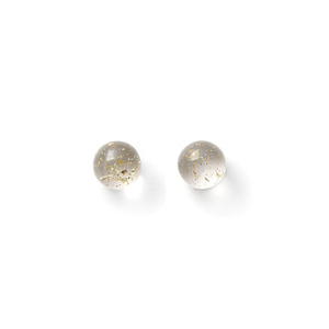 Boucles d'oreilles à clous tendance E250-E120-0402B - Product Image 2